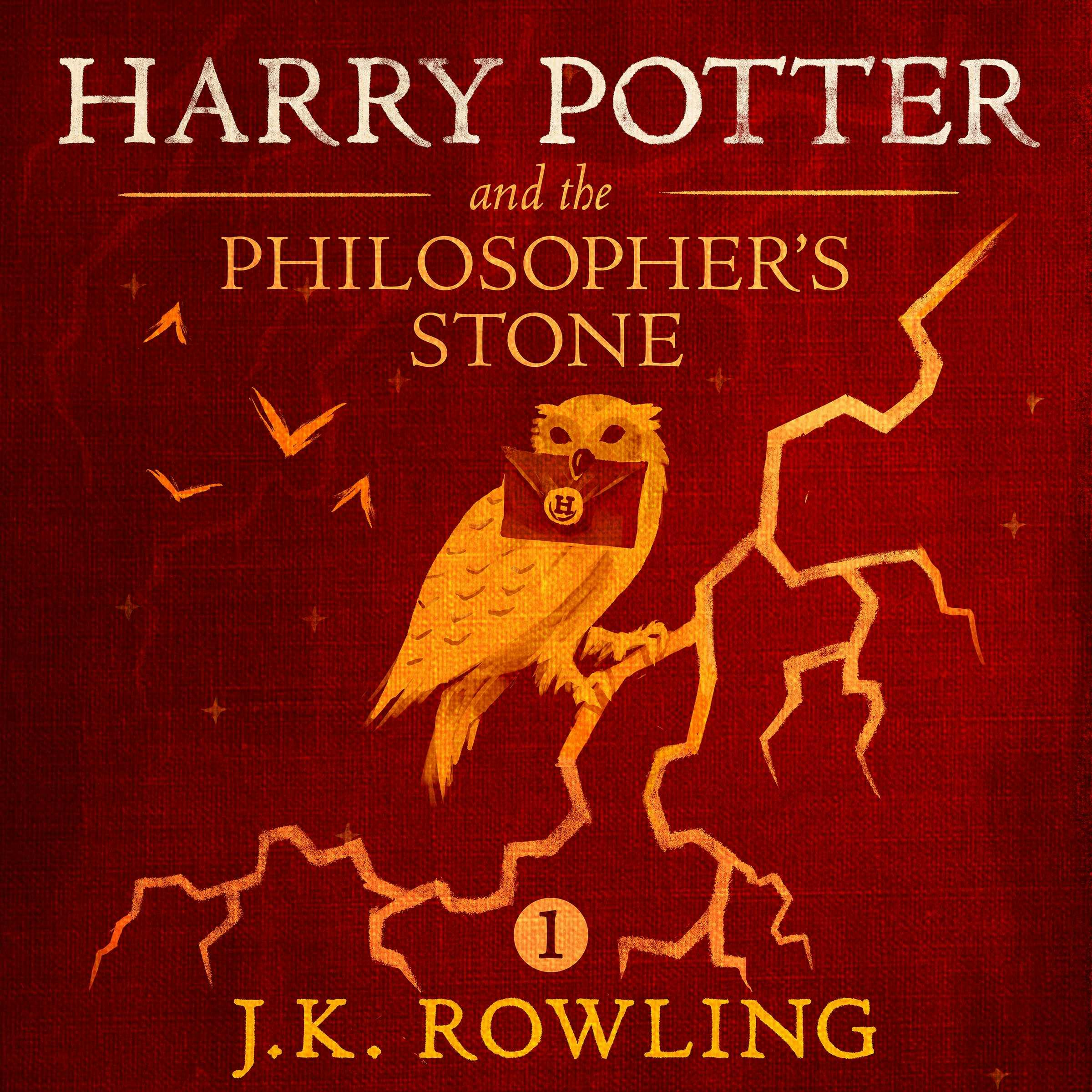 Harry Potter and the Philosopher's Stone - undefined