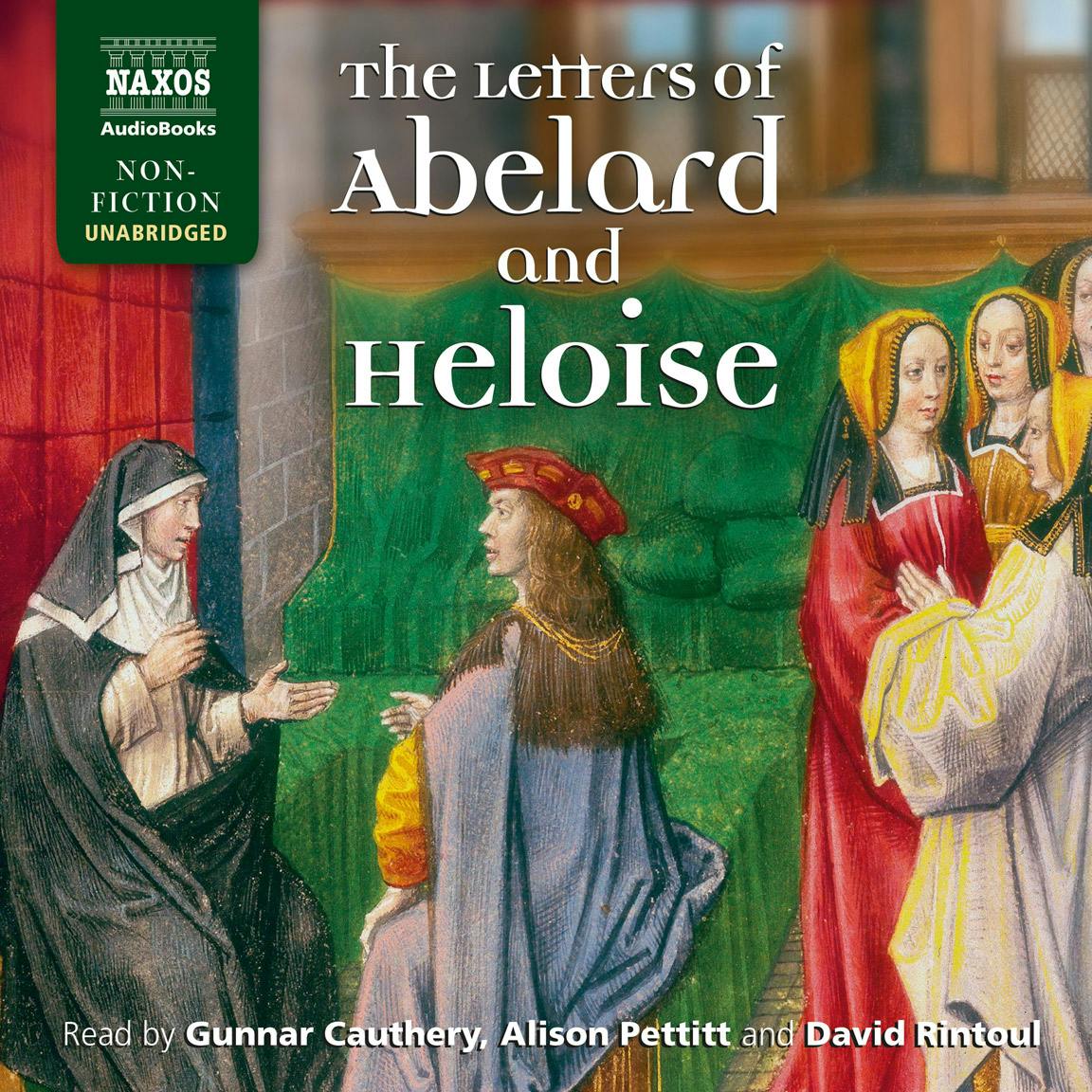 The Letters of Abelard and Heloise - undefined