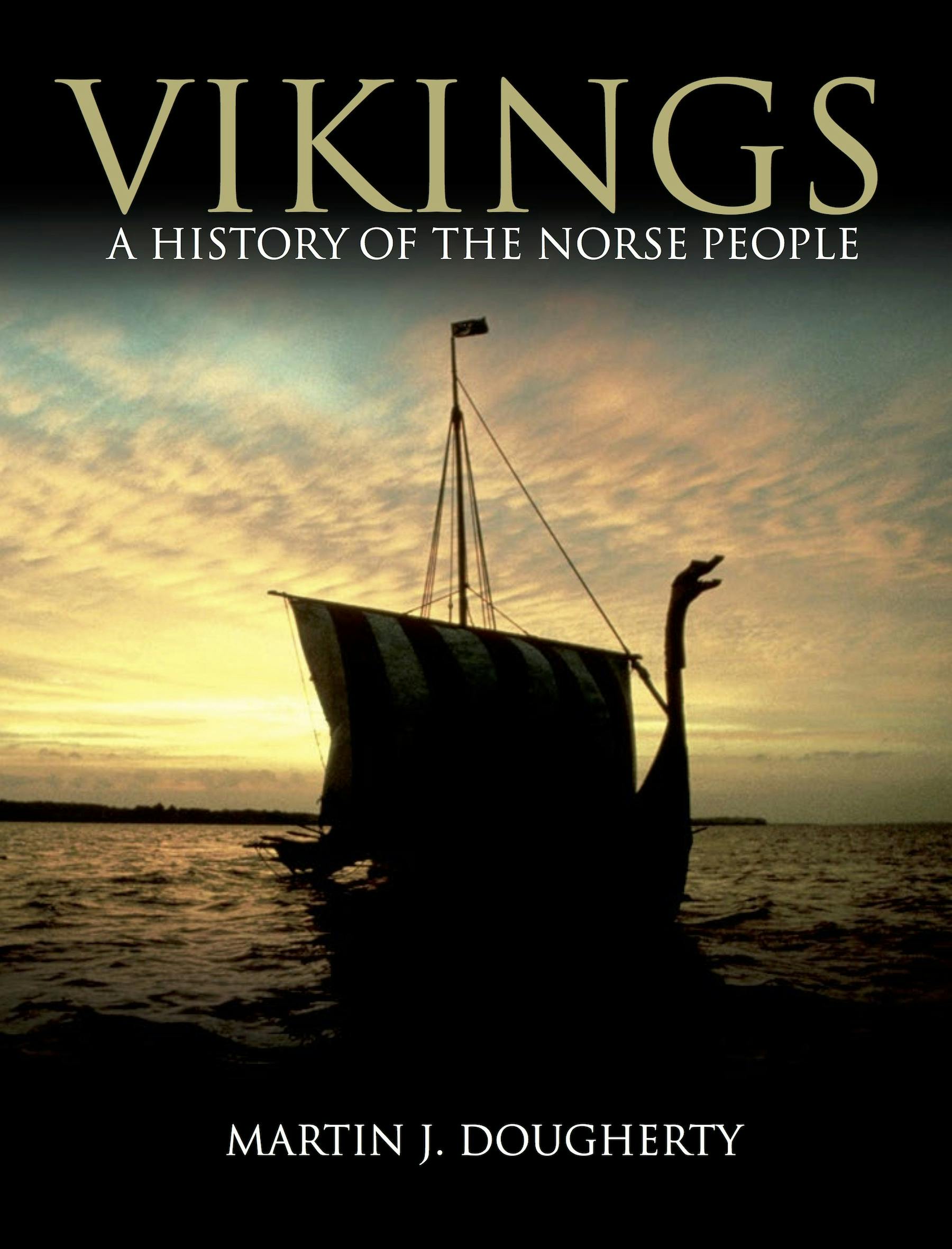 Vikings - undefined