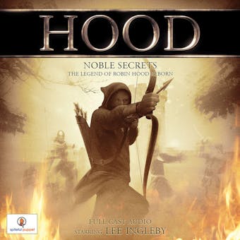 Hood: Noble Secrets