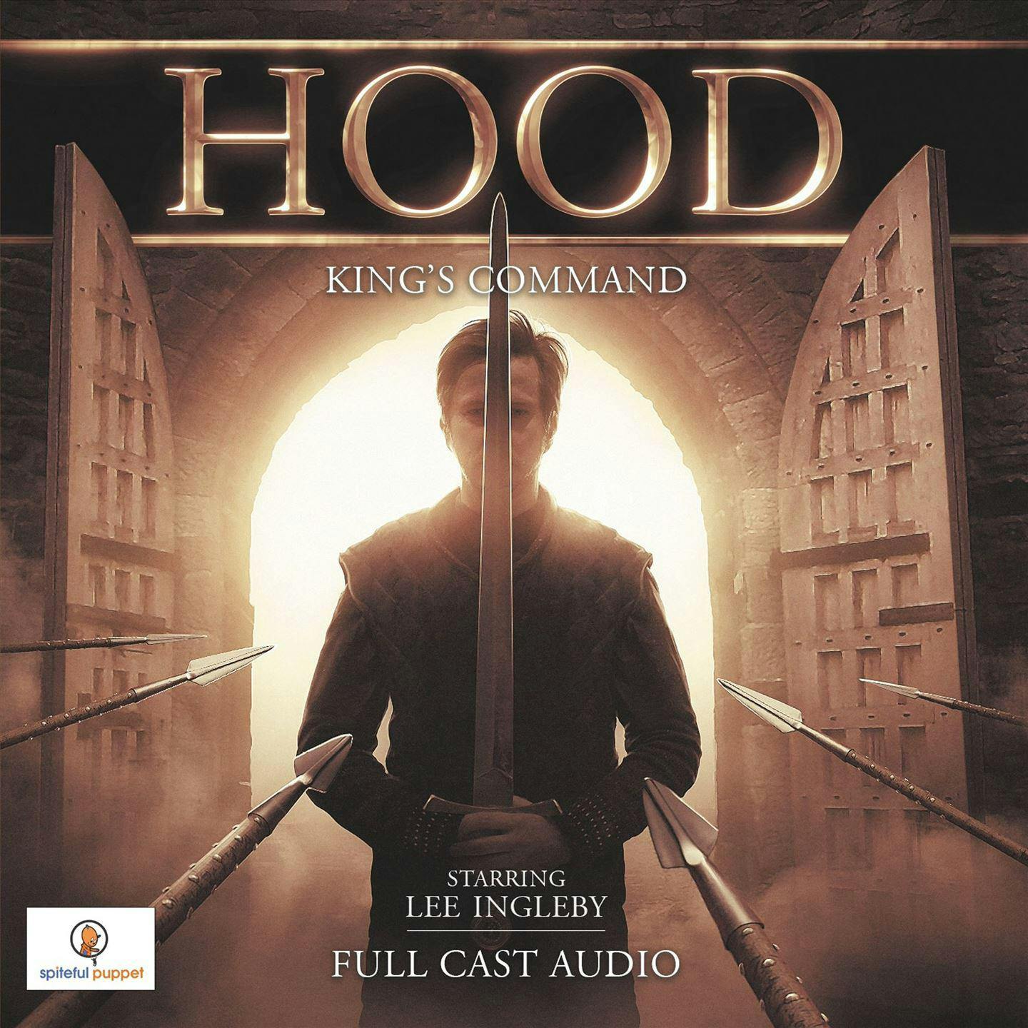 Hood: King's Command - Iain Meadows