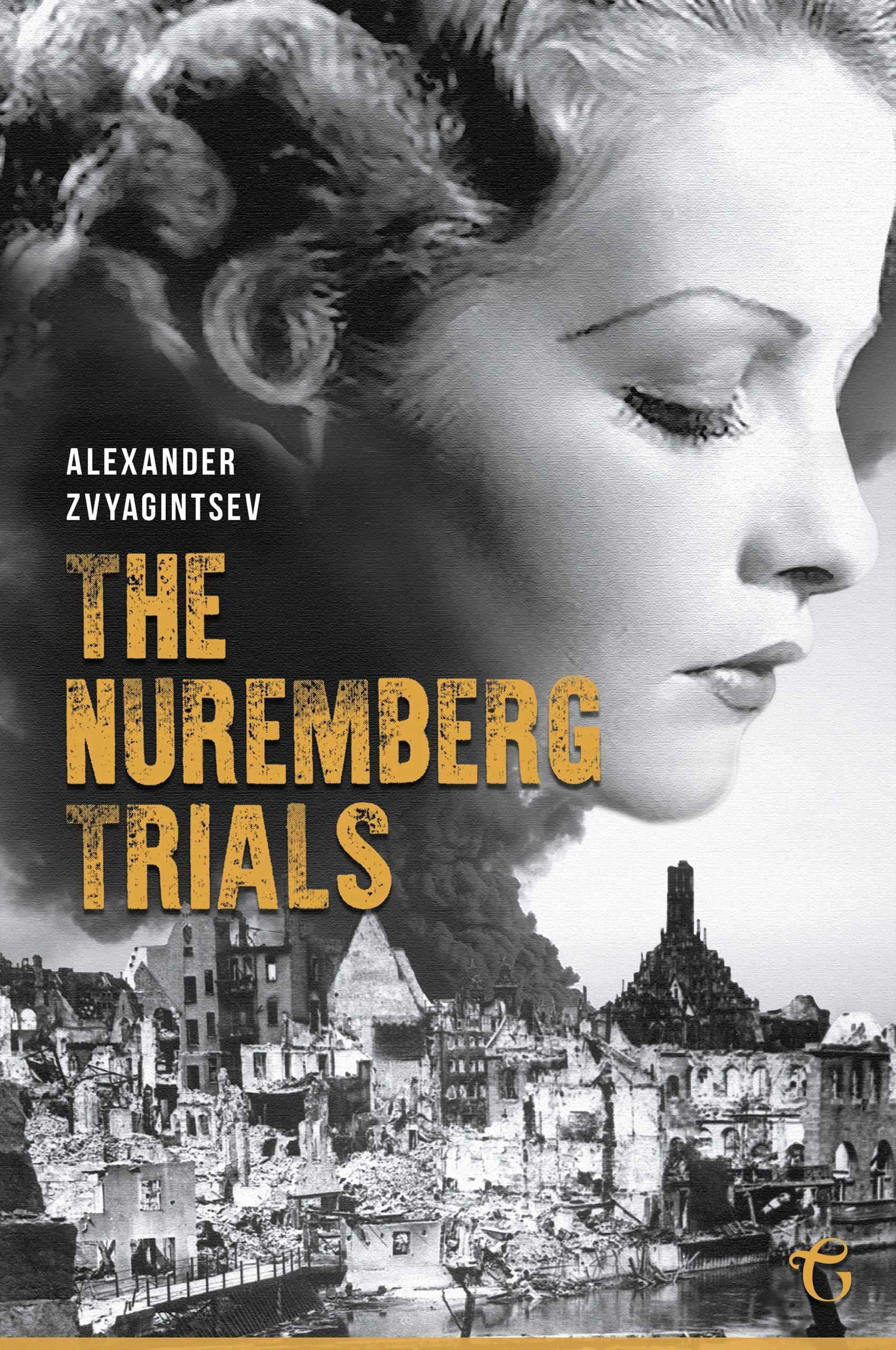 The Nuremberg Trials - undefined