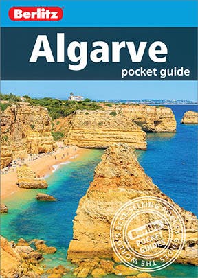 Berlitz Pocket Guide Algarve (Travel Guide eBook) - Berlitz Publishing