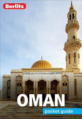 Berlitz Pocket Guide Oman (Travel Guide eBook) - Berlitz Publishing