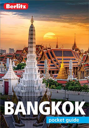Berlitz Pocket Guide Bangkok (Travel Guide eBook) - Berlitz Publishing