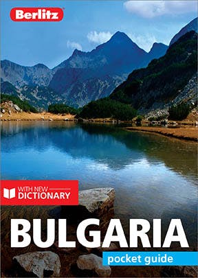 Berlitz Pocket Guide Bulgaria (Travel Guide eBook) - Berlitz Publishing