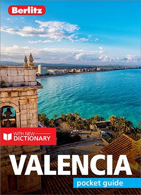 Berlitz Pocket Guide Valencia (Travel Guide eBook) - Berlitz Publishing