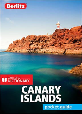 Berlitz Pocket Guide Canary Islands (Travel Guide eBook) - Berlitz Publishing