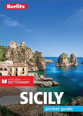 Berlitz Pocket Guide Sicily (Travel Guide eBook) - Berlitz Publishing