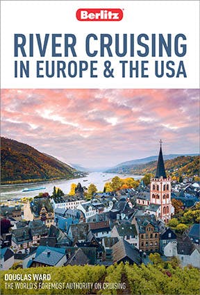 Berlitz River Cruising in Europe & the USA - Berlitz Publishing