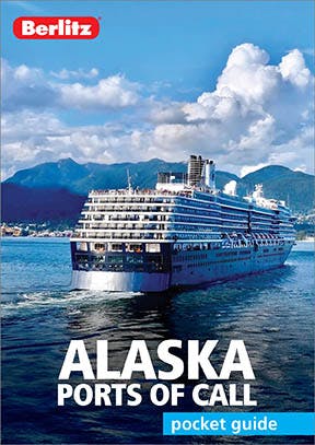 Berlitz Pocket Guide Alaska Ports of Call - Berlitz Publishing
