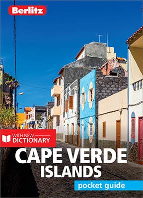 Berlitz Pocket Guide Cape Verde (Travel Guide eBook) - Berlitz Publishing