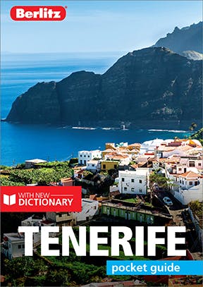 Berlitz Pocket Guide Tenerife (Travel Guide eBook) - Berlitz Publishing
