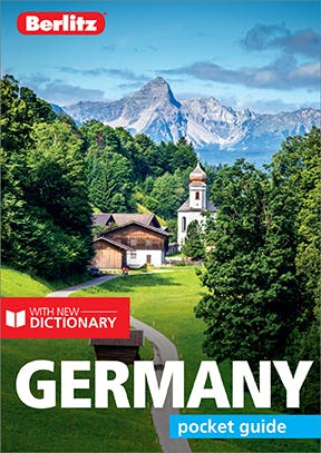 Berlitz Pocket Guide Germany (Travel Guide eBook) - Berlitz Publishing