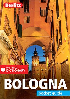 Berlitz Pocket Guide Bologna (Travel Guide eBook) - Berlitz Publishing