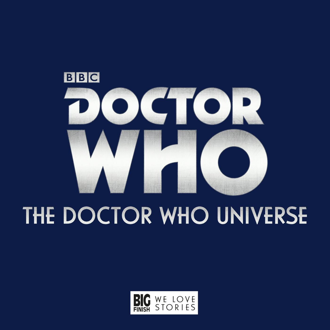 Guidance for the Doctor Audio Drama Playlist, Full Length Doctor Who Episodes - Here's How It Works! (Unabridged) - undefined