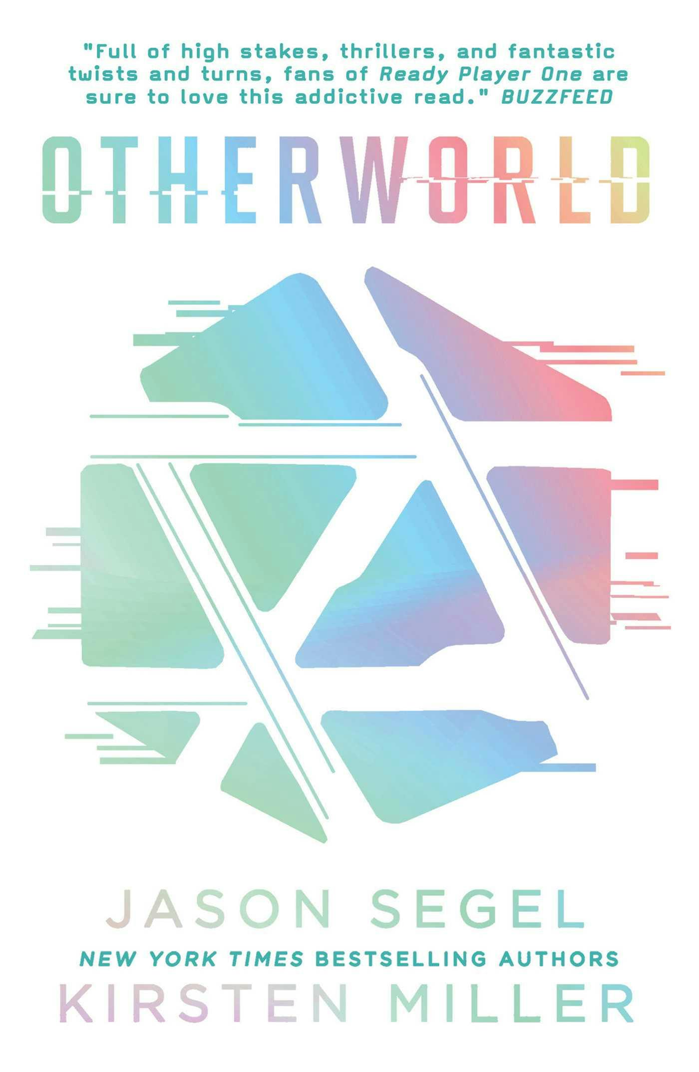 Otherworld: Last Reality Series - undefined