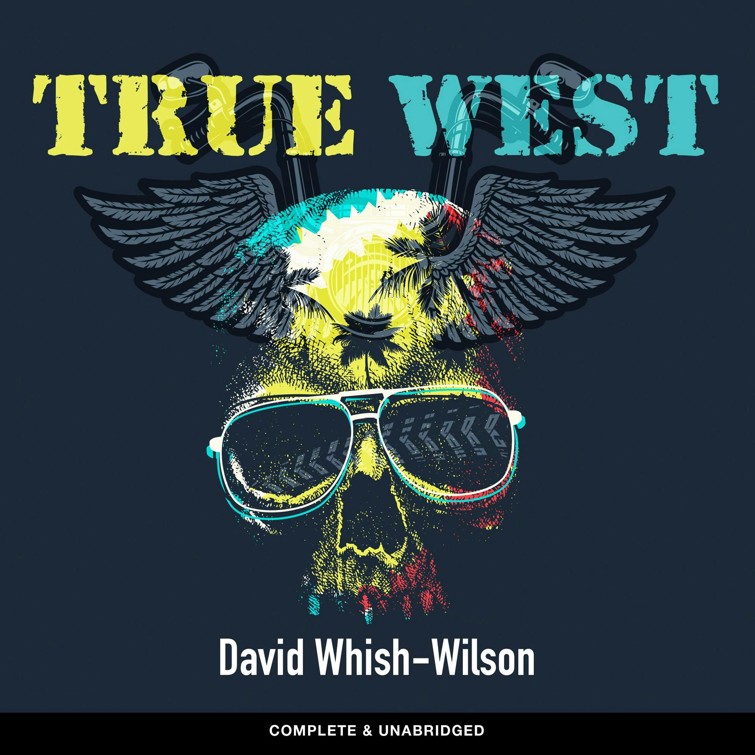 True West - undefined