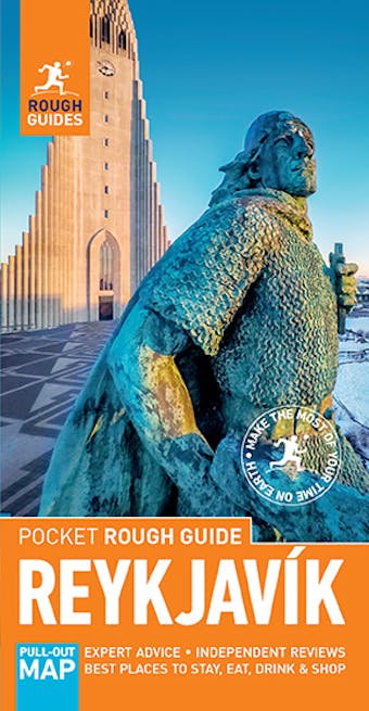 Pocket Rough Guide Reykjavik (Travel Guide eBook)