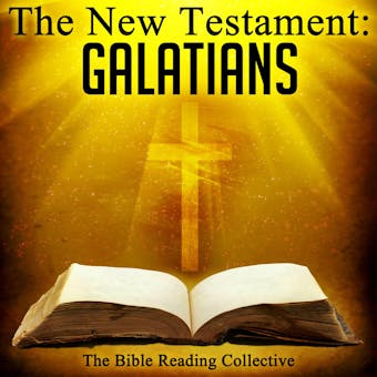 The New Testament: Galatians