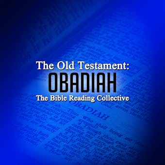 The Old Testament: Obadiah