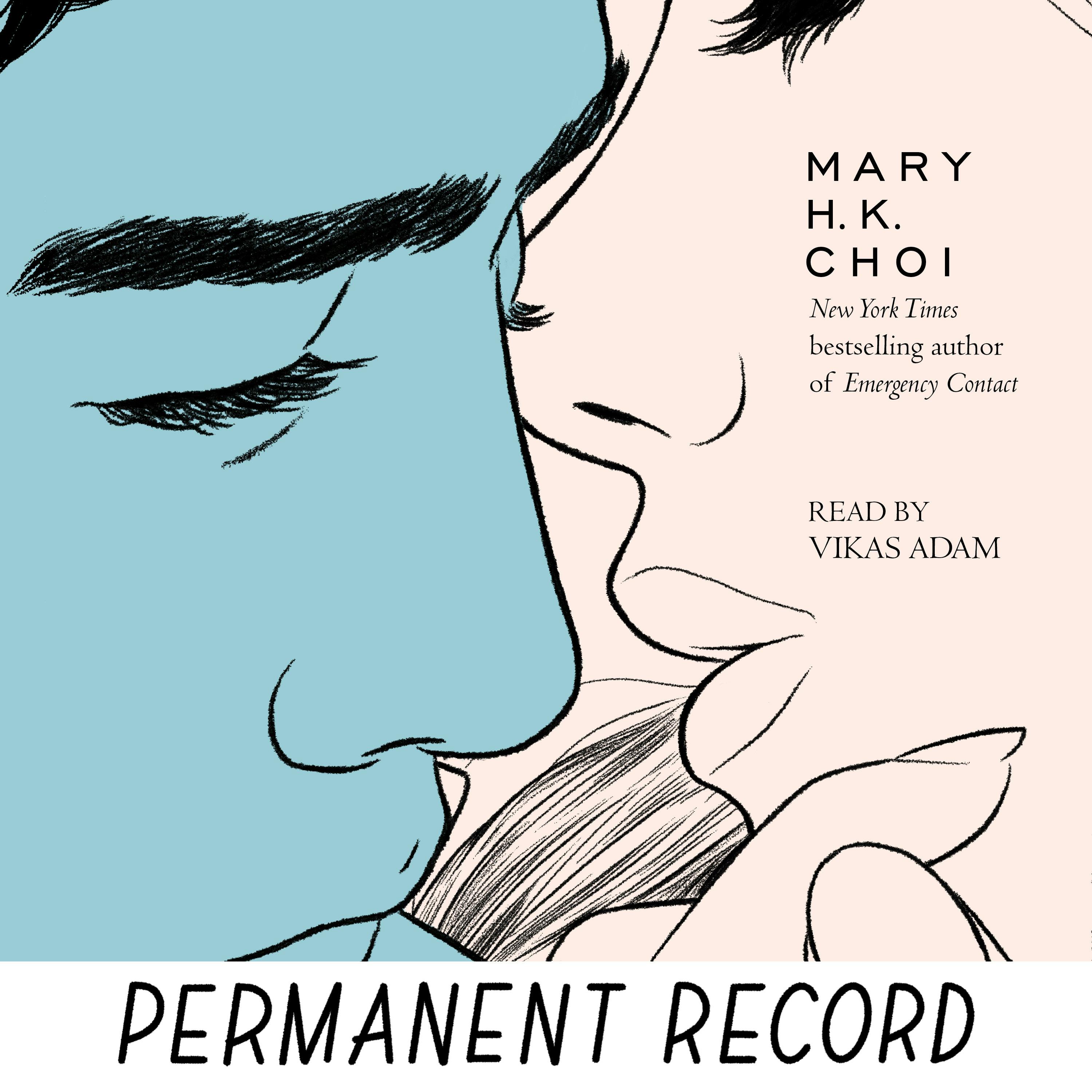 Permanent Record - undefined