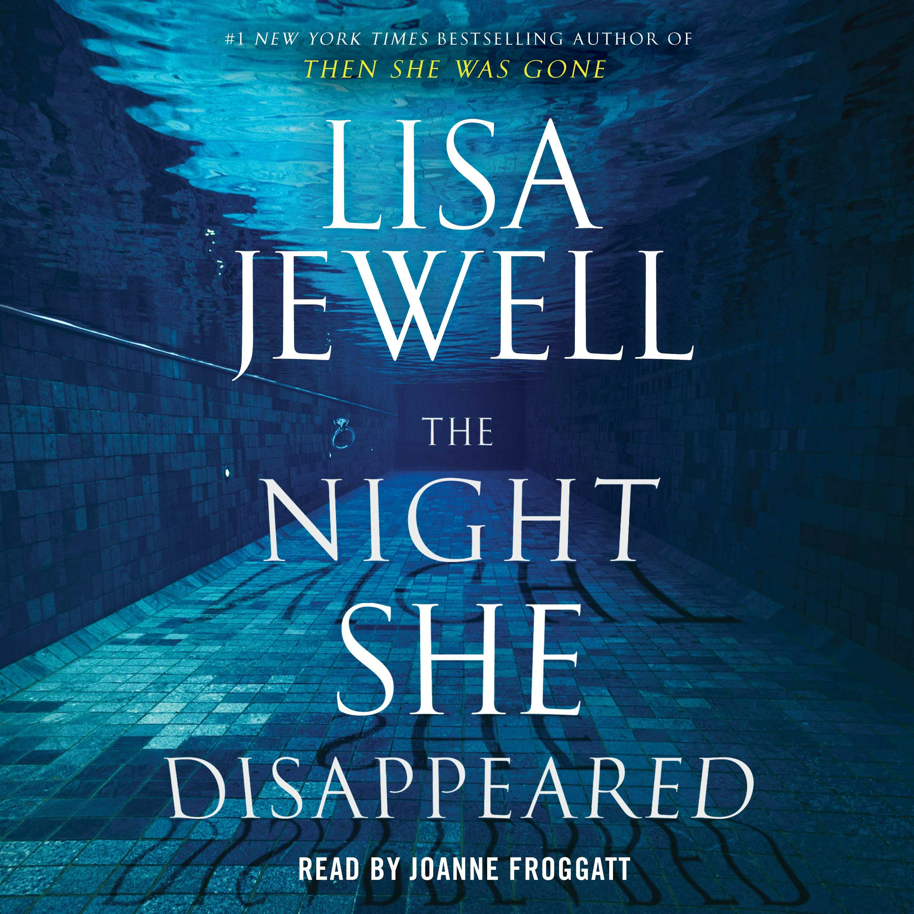 The Night She Disappeared: A Novel - undefined