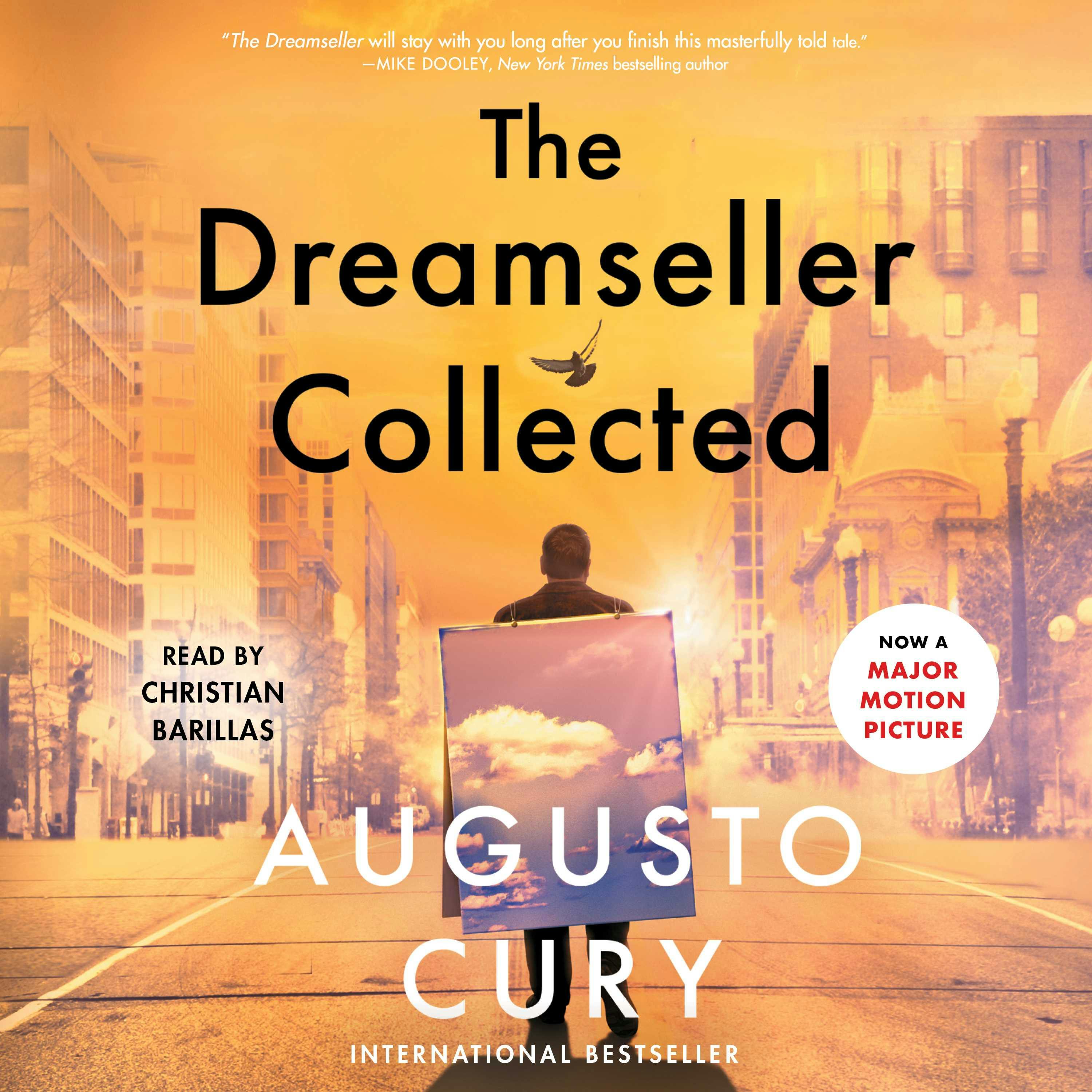 The Dreamseller Collected: The Calling and the Revolution - Augusto Cury