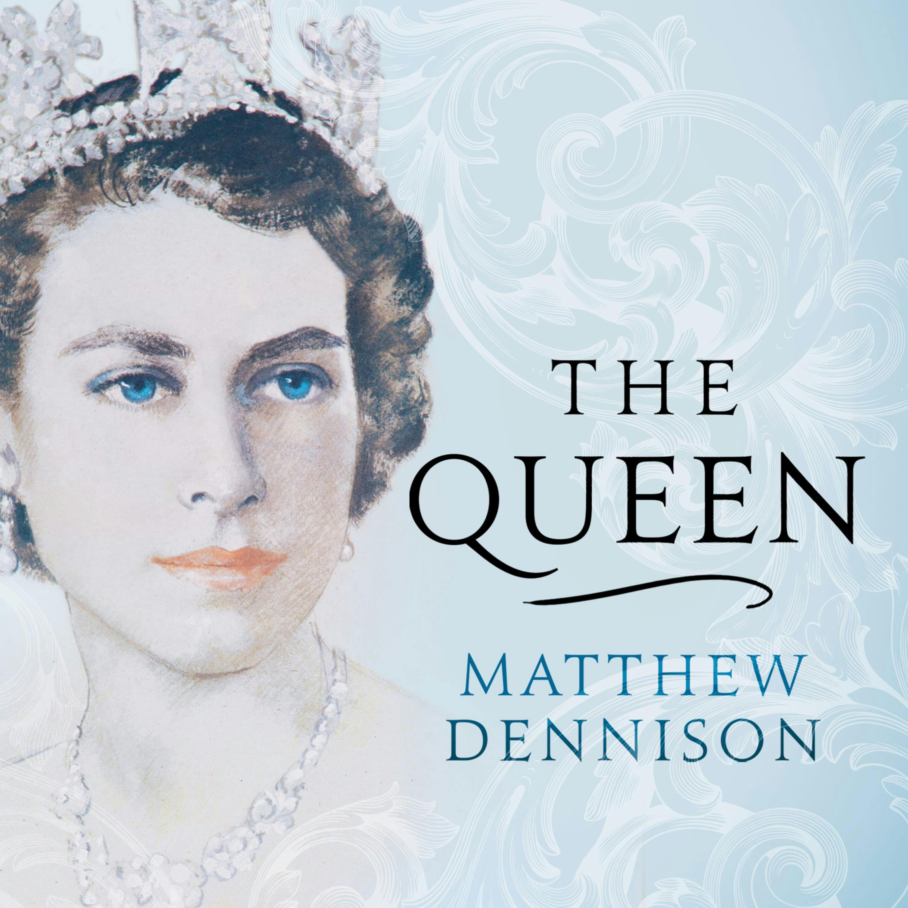 The Queen - undefined