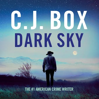 Dark Sky: Joe Pickett Book 21