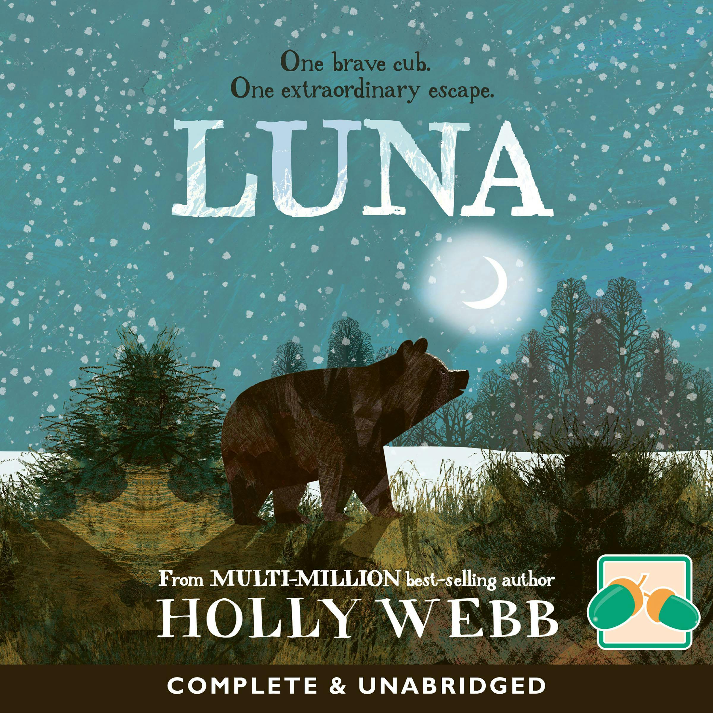 Luna - undefined