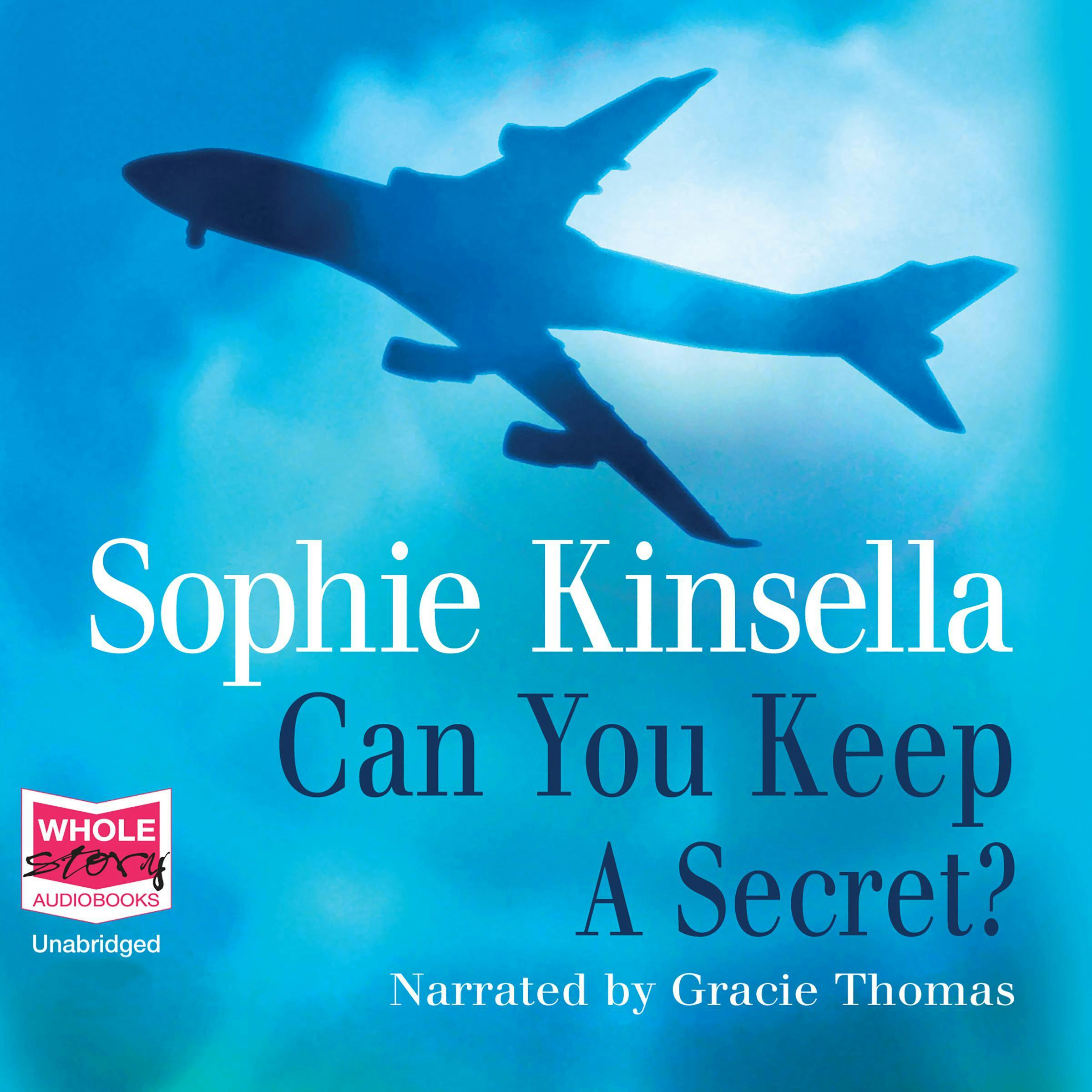 Can You Keep a Secret? - undefined