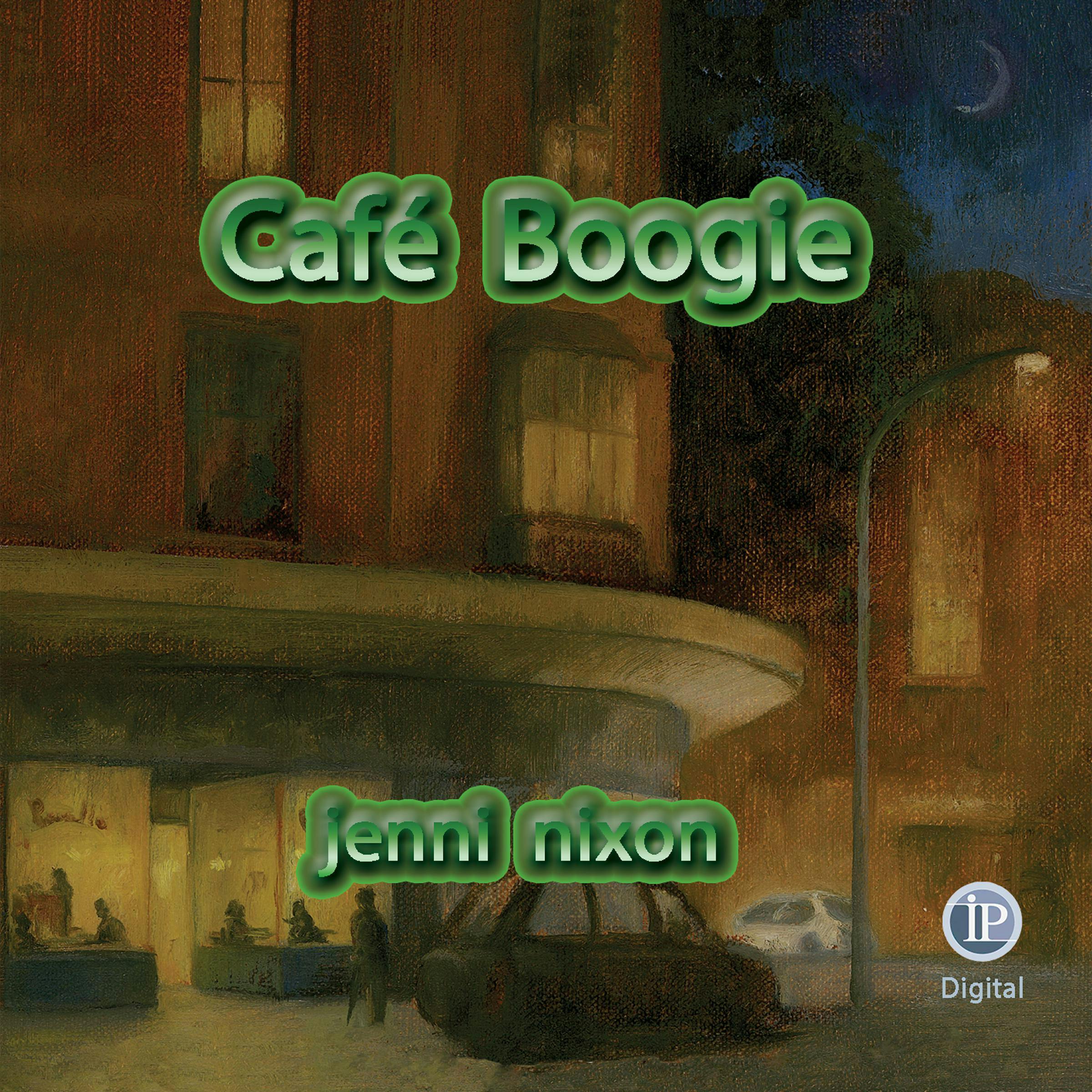 Café Boogie - undefined