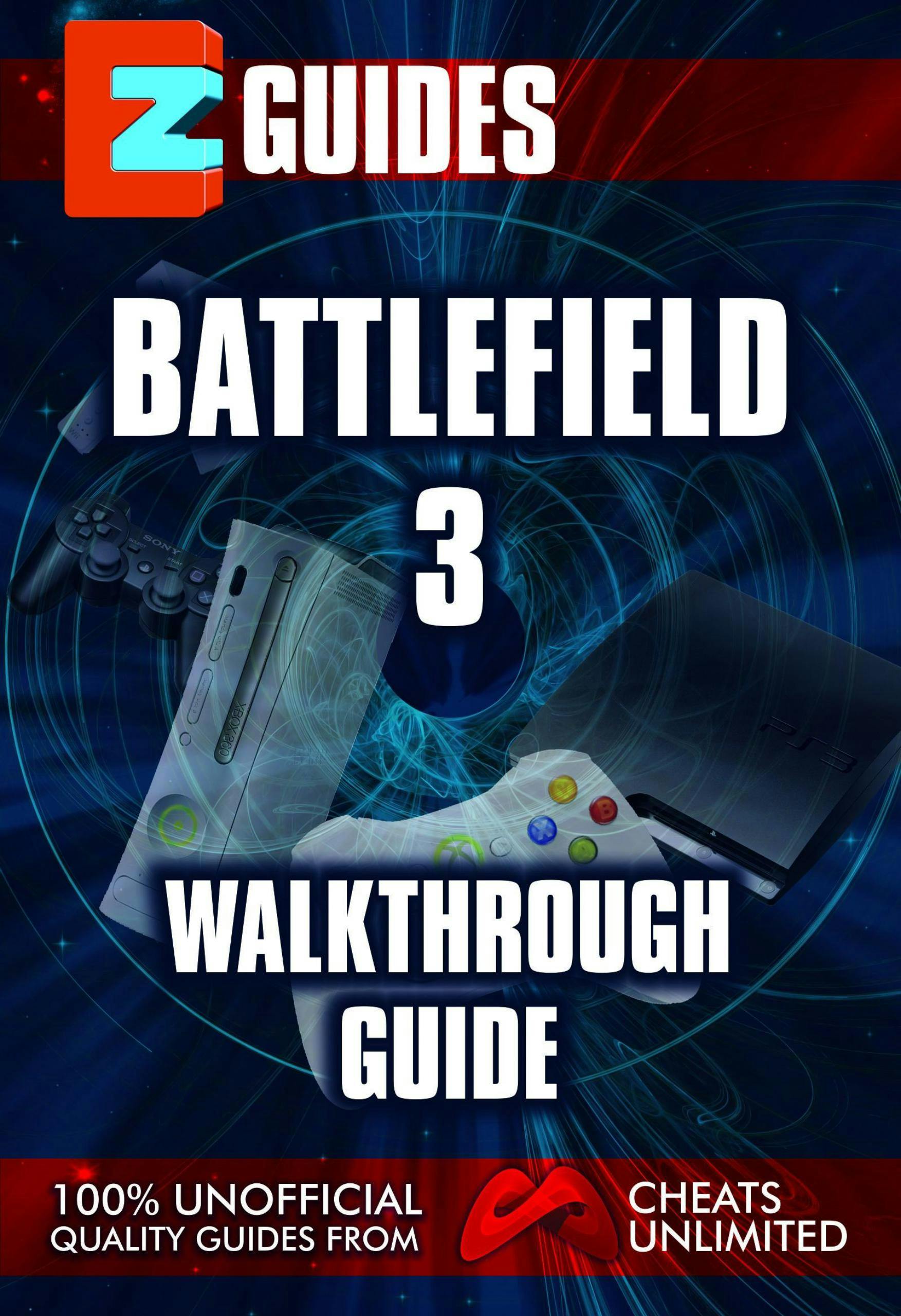 Battlefield 3 - undefined