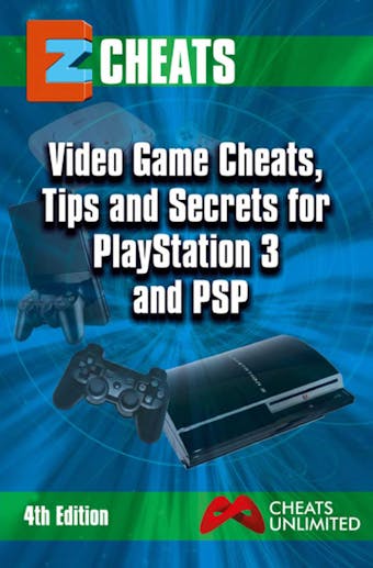 PlayStation Cheat Book