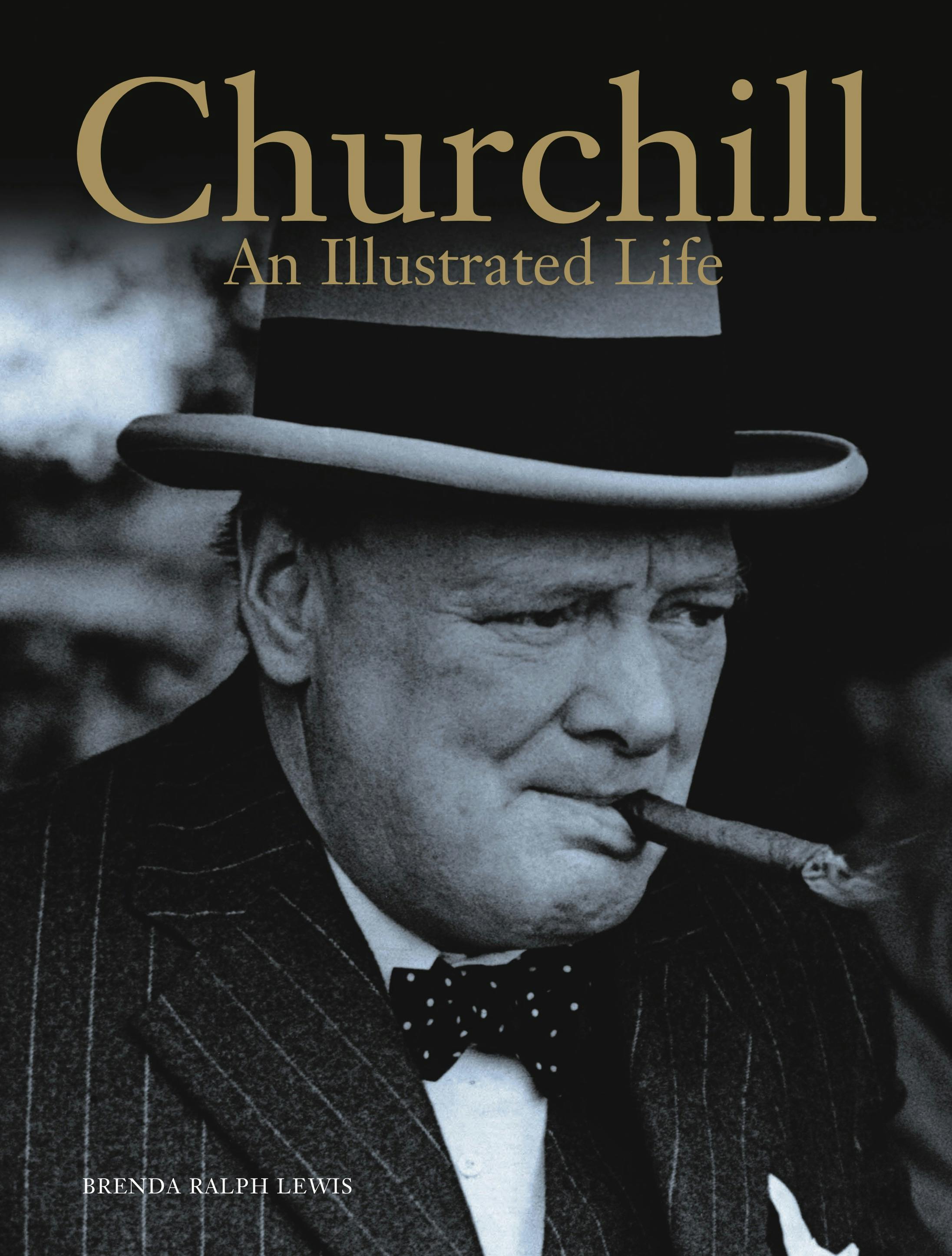 Churchill - undefined