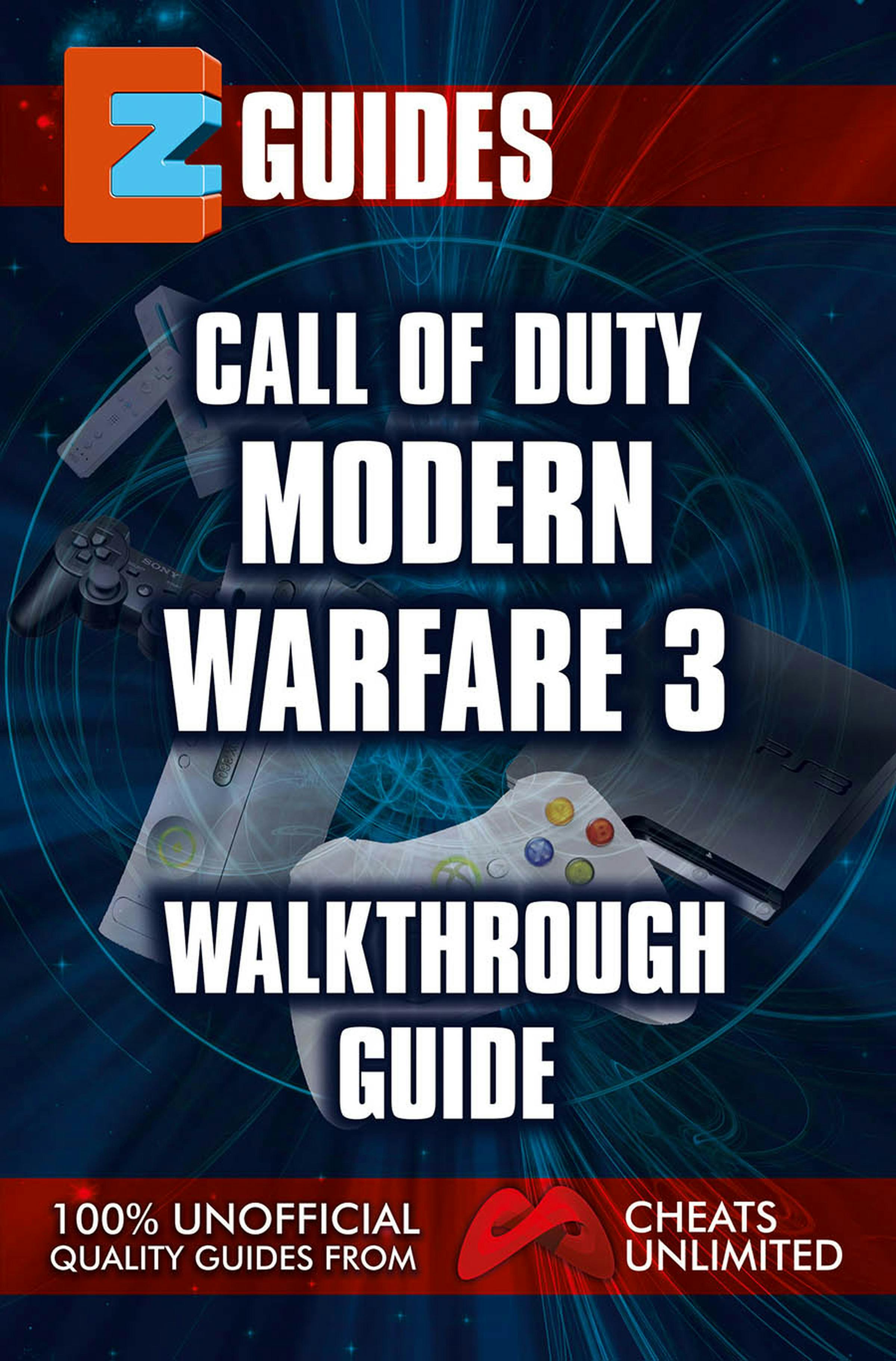 Call of Duty Modern Warfare 3 - undefined