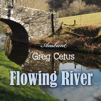 Flowing River: Soundscape for Mindful State and Relaxation