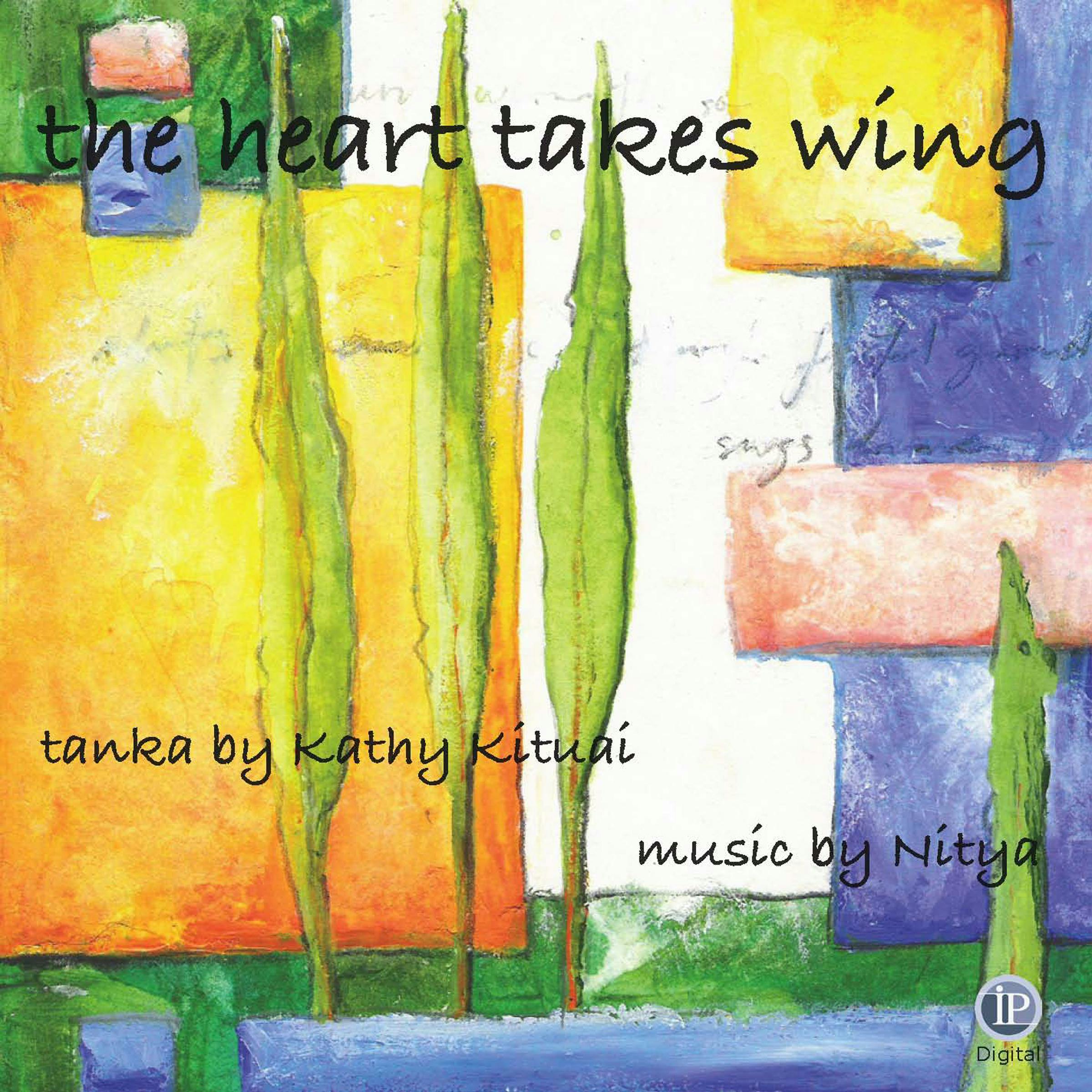 The Heart Takes Wing - undefined