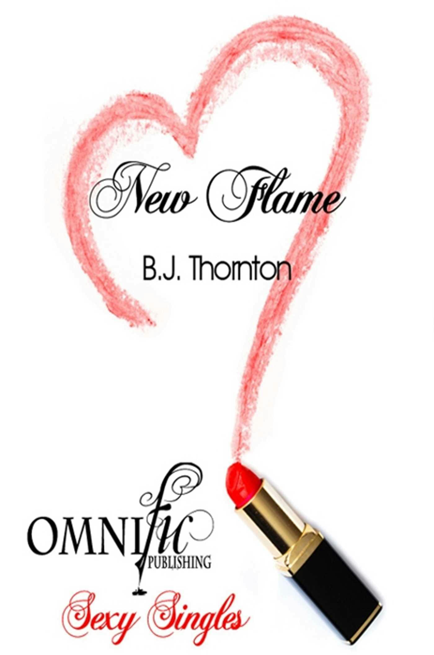 New Flame - BJ Thornton