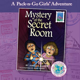 Mystery of the Secret Room: Austria 2