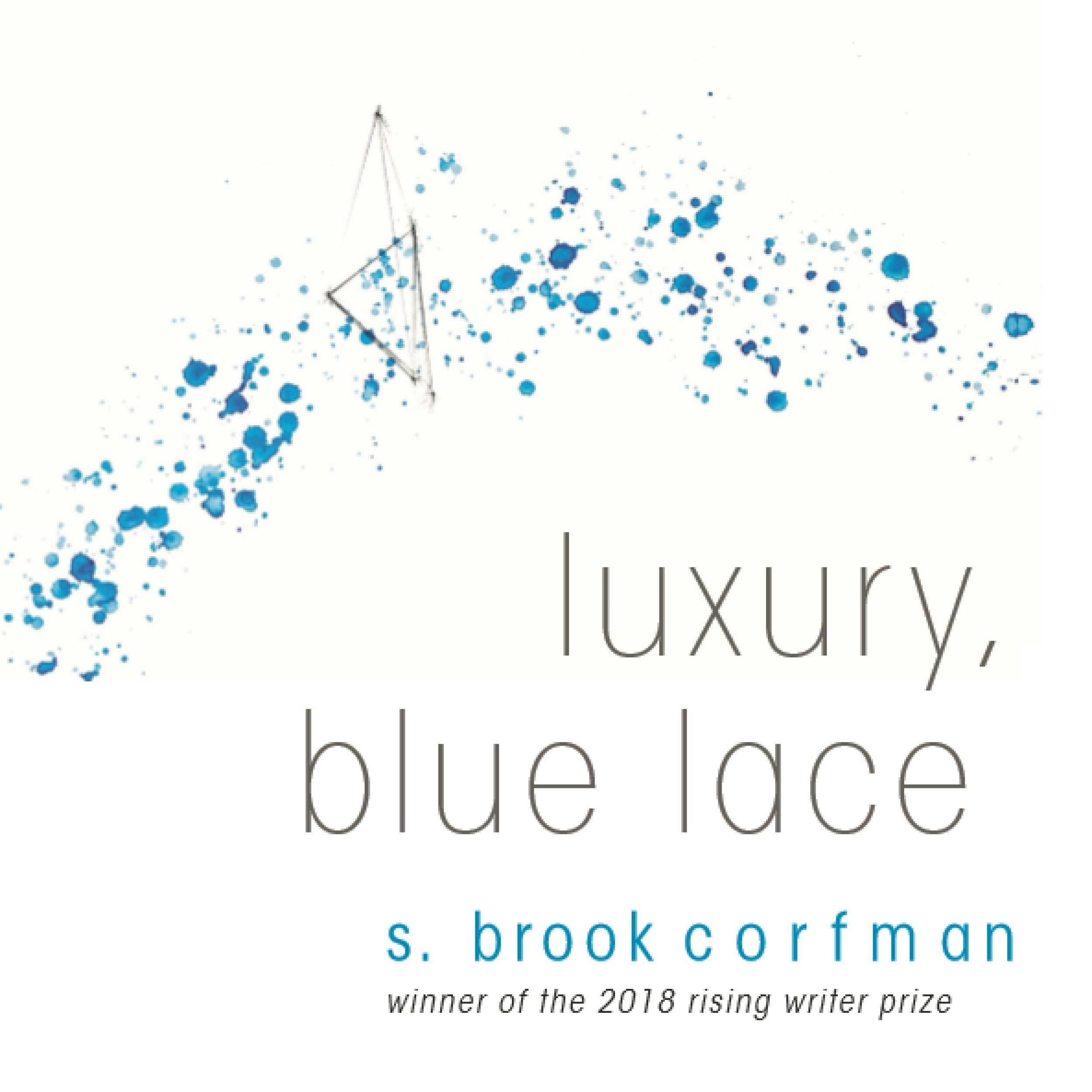 Luxury, Blue Lace - undefined