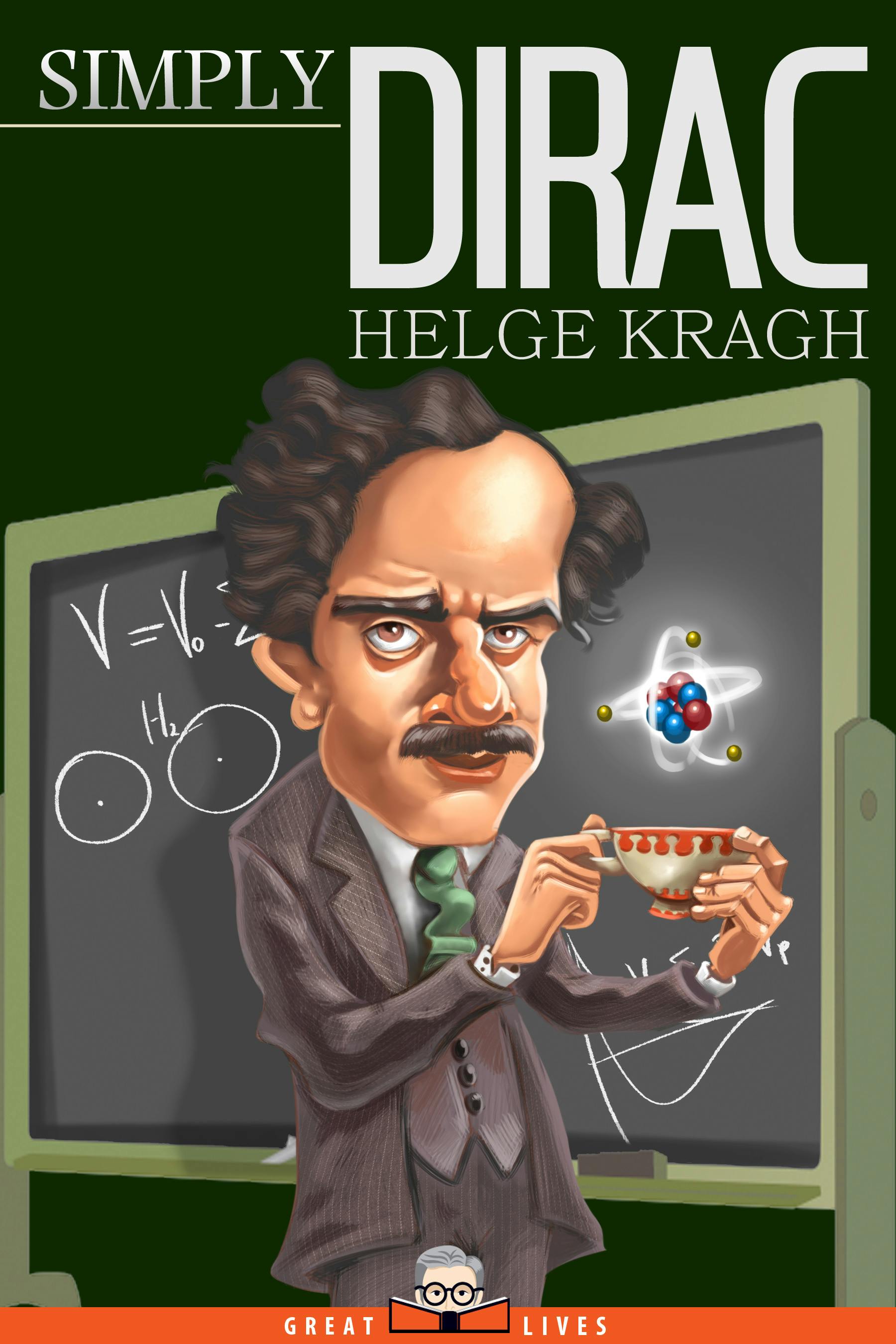 Simply Dirac - undefined