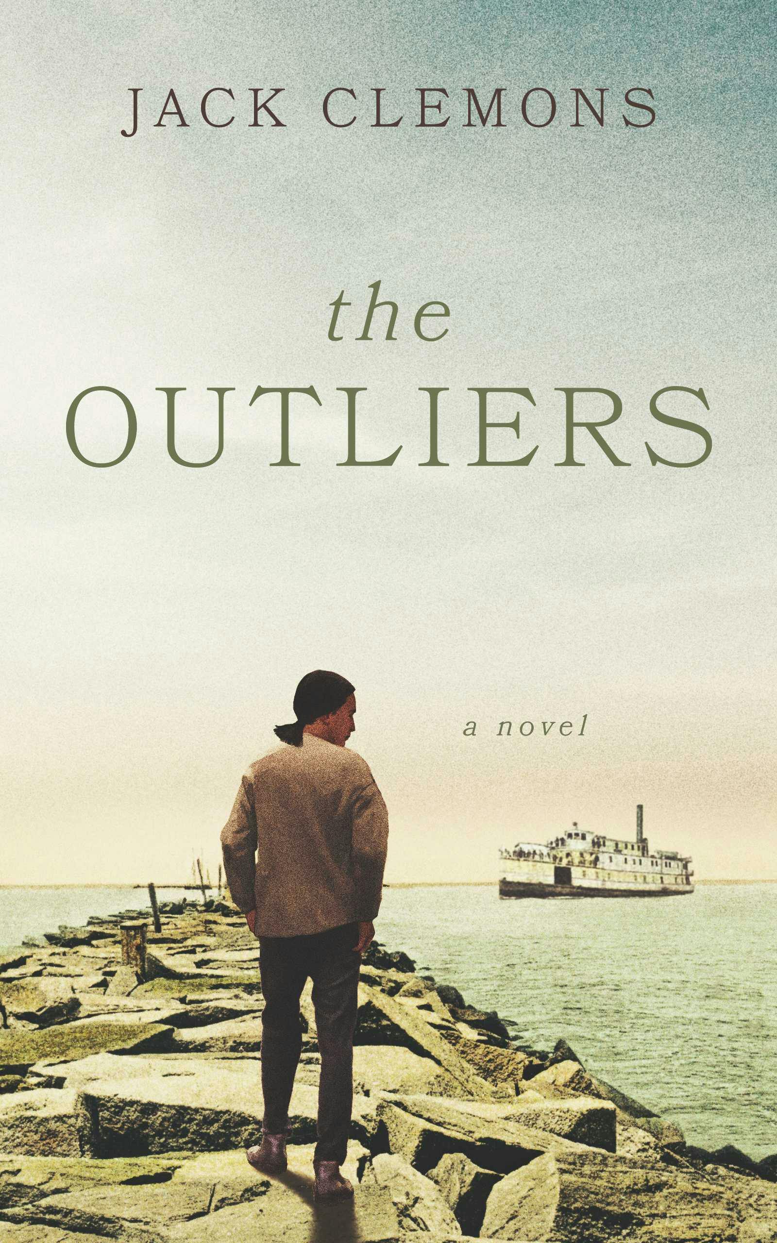 The Outliers - Jack Clemons