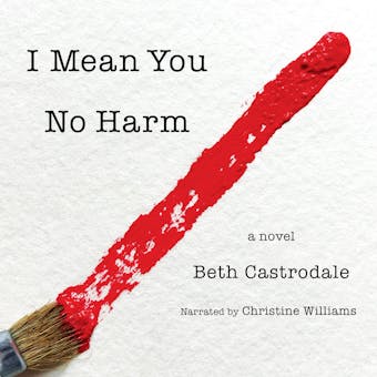 I Mean You No Harm: A Novel