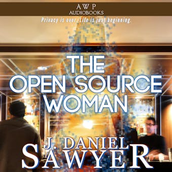 The Open Source Woman