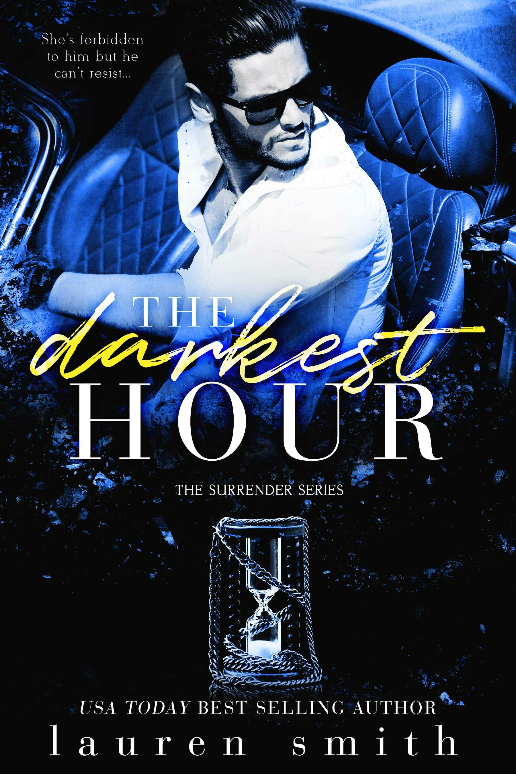 The Darkest Hour: The Surrender Series - Book 4 - undefined