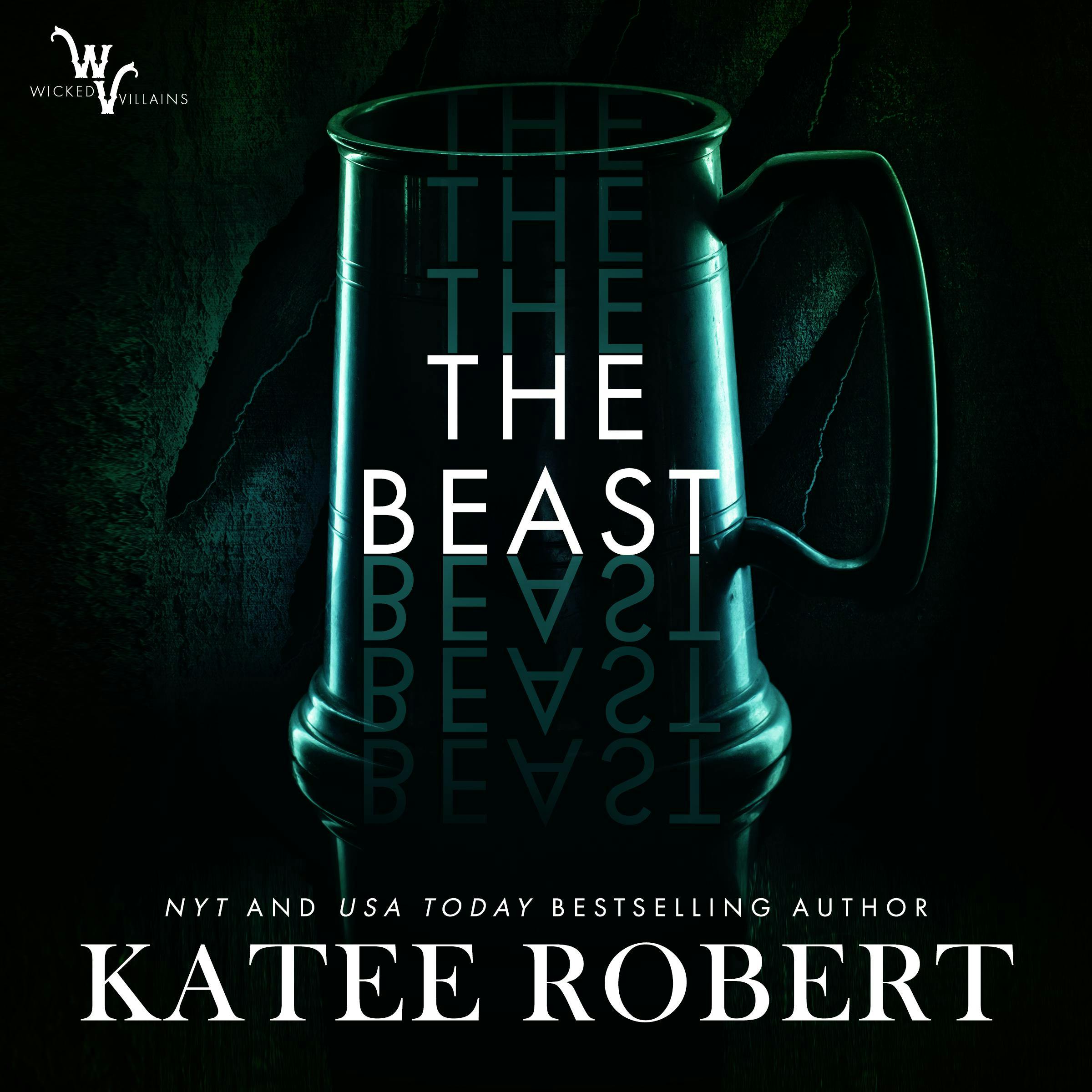 The Beast - Katee Robert