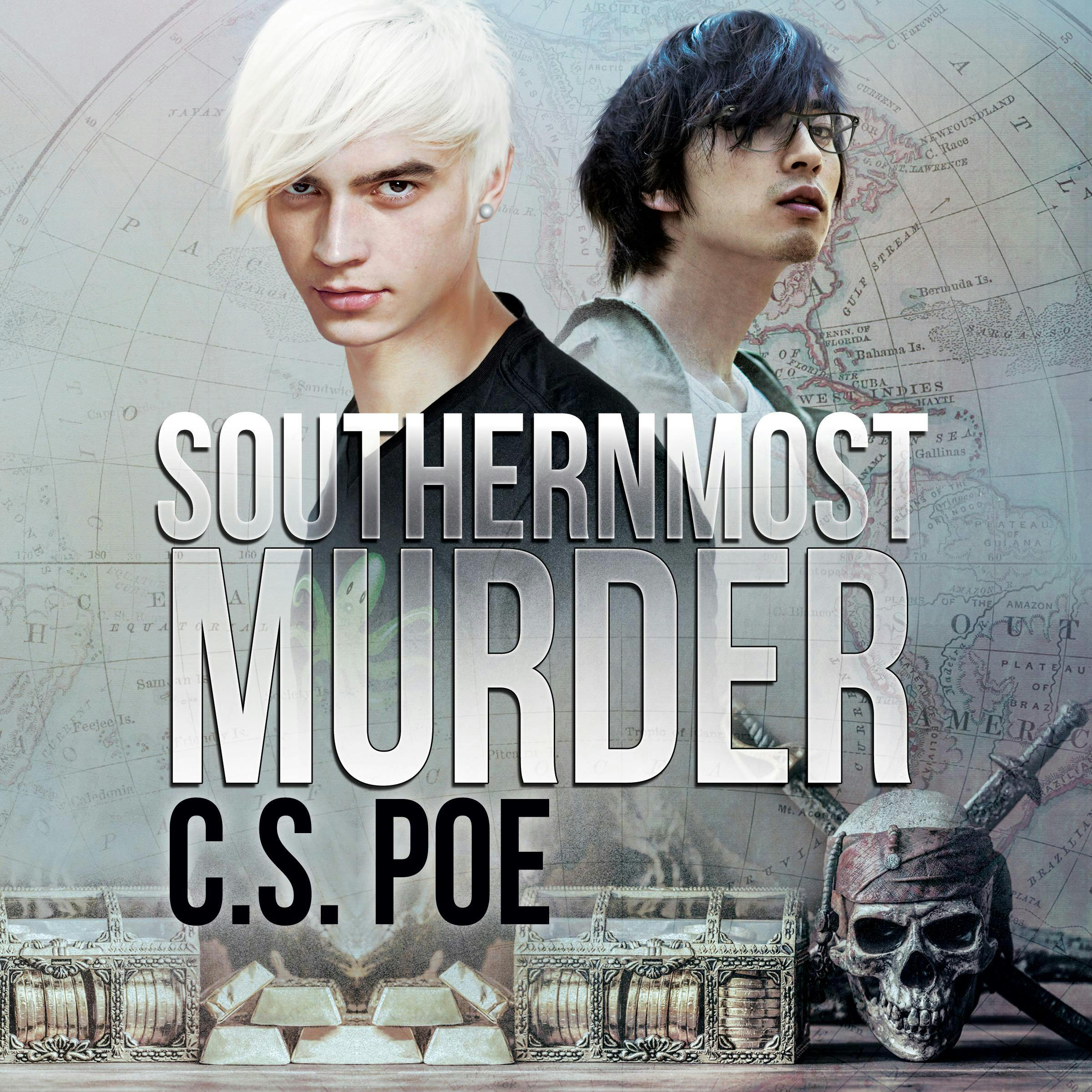 Southernmost Murder - undefined
