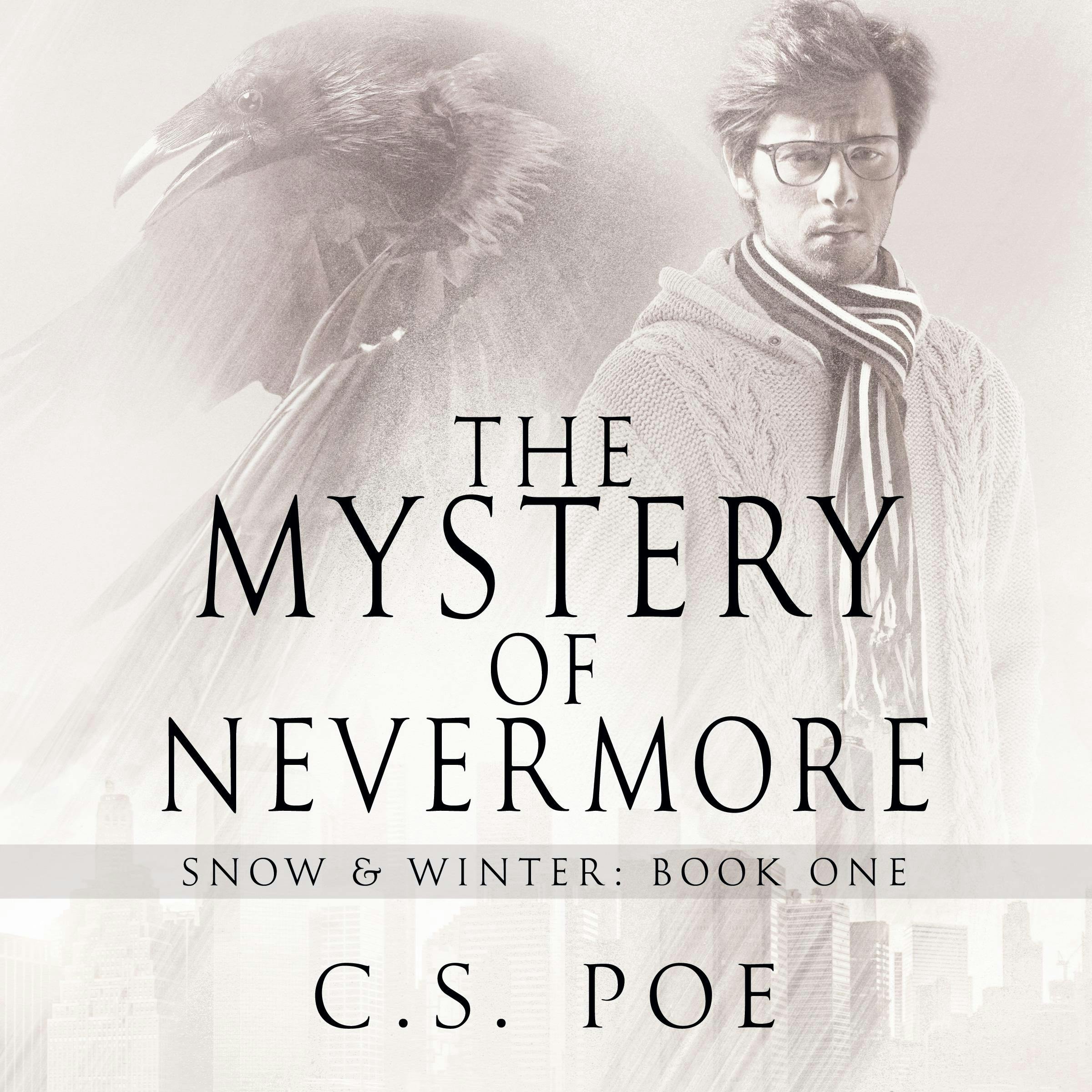 The Mystery of Nevermore - undefined